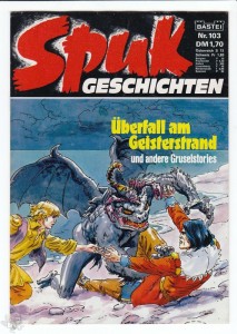 Spuk Geschichten 103