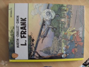 L. Frank - Integral 5