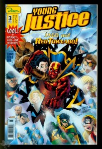 Young Justice 3