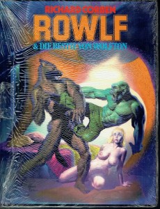Rowlf 