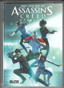 Assassin&#039;s Creed: Uprising 