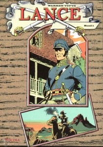 Lance 1