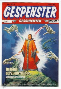 Gespenster Geschichten 514