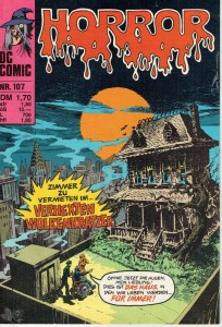 Horror 107