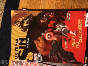 Original Sin - Sündenfall 4