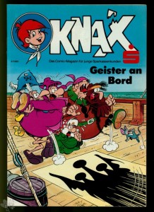 Knax 2/1985