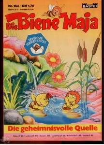 Die Biene Maja 153