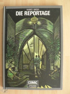 Die Reportage 