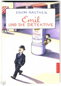 Emil und die Detektive 