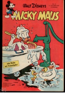 Micky Maus 42/1959