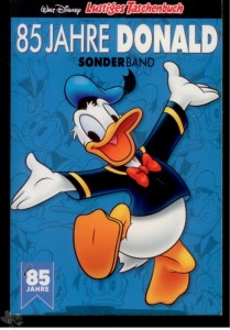 Lustiges Taschenbuch Sonderband »85 Jahre Donald Duck« 