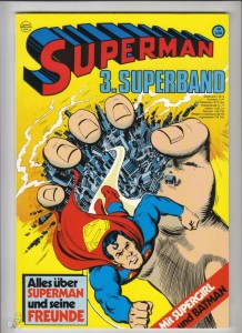 Superman Superband 3