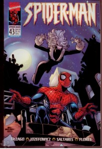 Spider-Man (Vol. 1) 43