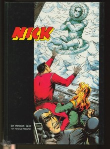 Nick (Paperback, Hethke) 13