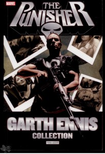 The Punisher: Garth Ennis Collection 9: (Softcover)