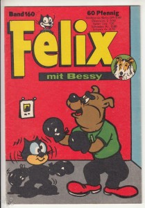 Felix 160