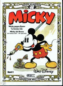 Micky 2