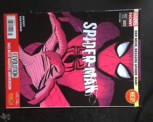 Spider-Man 5