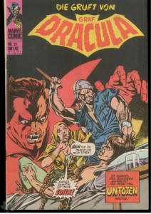 Dracula 31