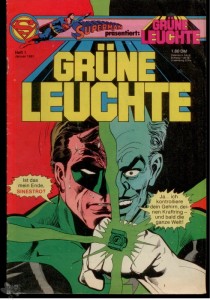 Grüne Leuchte 1/1981