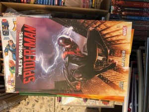 Miles Morales - Spider-Man 1: Im Visier