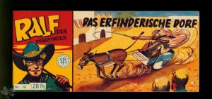 Ralf 16: Das erfinderische Dorf