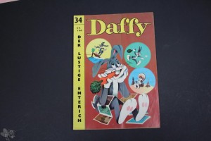 Daffy 34