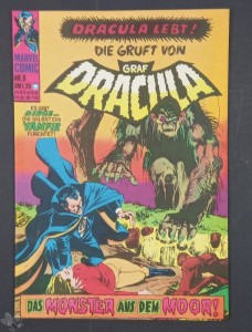 Dracula 6