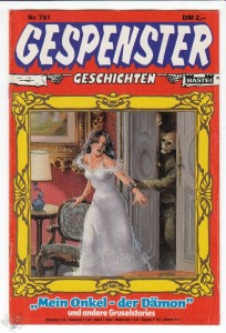 Gespenster Geschichten 781