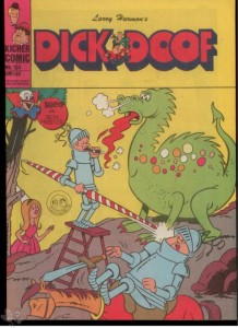 Dick und Doof 184
