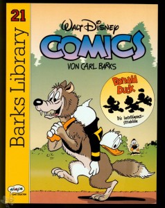 Barks Library 21