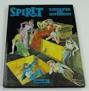 Spirit 5