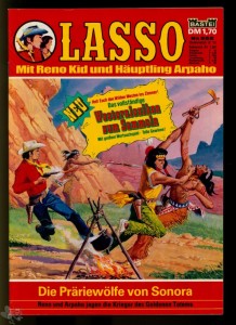 Lasso 552