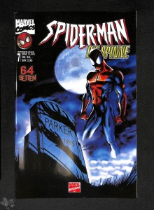 Spider-Man (Vol. 1) 7