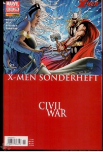X-Men Sonderheft 15
