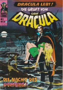 Dracula 1