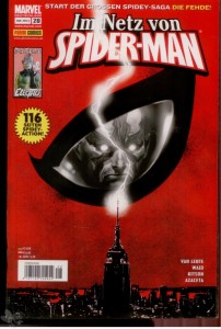 Im Netz von Spider-Man 28