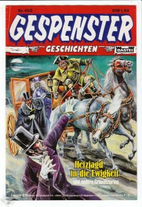 Gespenster Geschichten 468