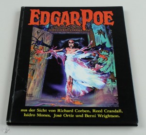 Edgar Poe 