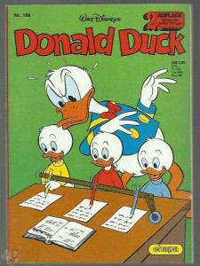 Donald Duck (2. Auflage) 198