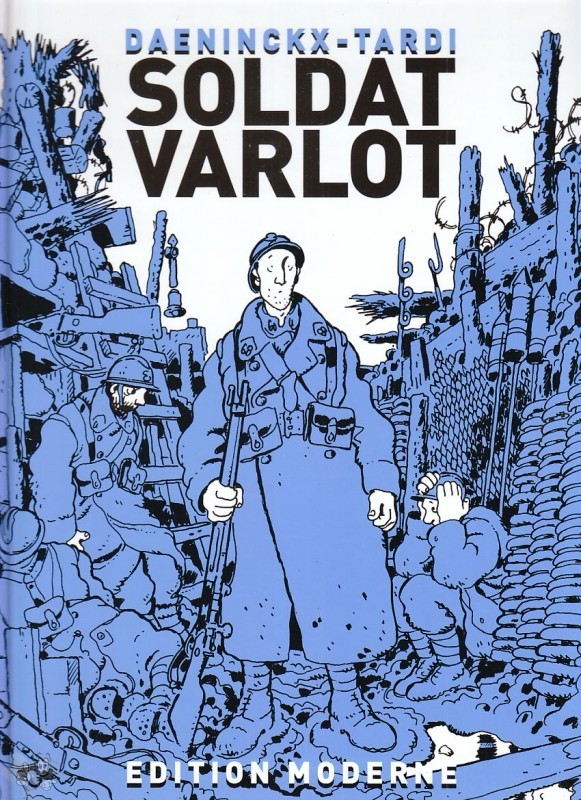 Soldat Varlot 