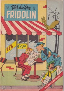 Der heitere Fridolin 48