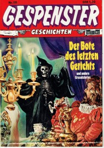 Gespenster Geschichten 111