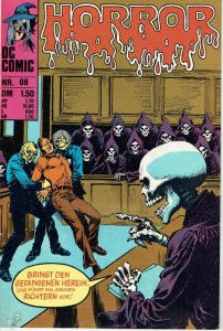 Horror 68