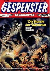 Gespenster Geschichten 156
