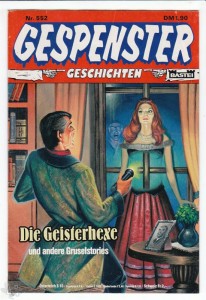 Gespenster Geschichten 552