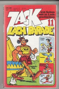 Zack Parade 11