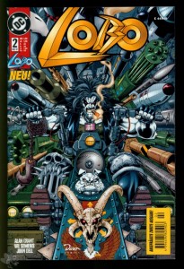 Lobo 2