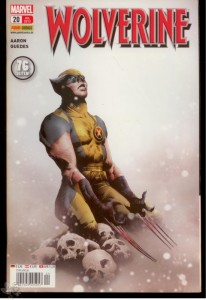 Wolverine 20