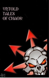 Untold tales of Chaos ! 